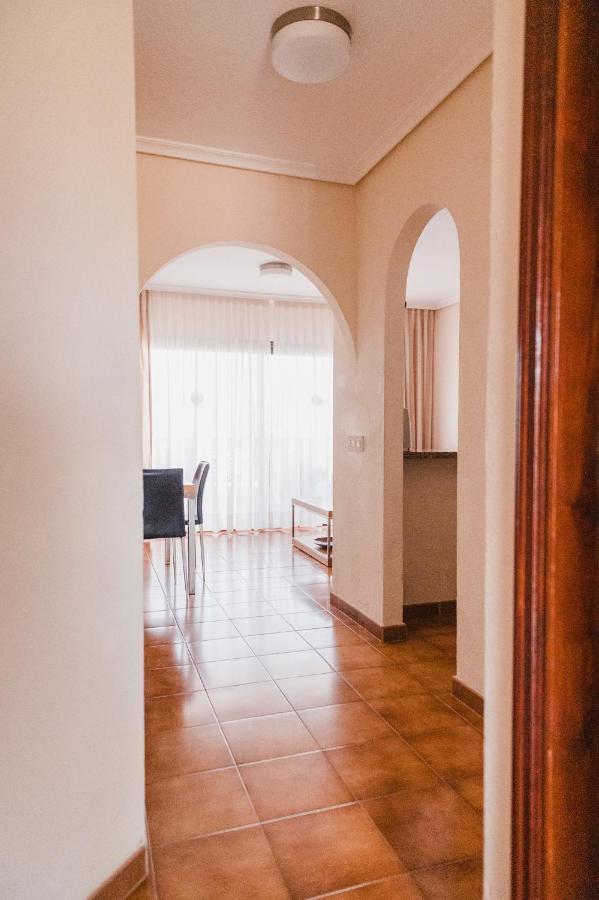 Precioso Apartamento 산미겔데아보나 외부 사진
