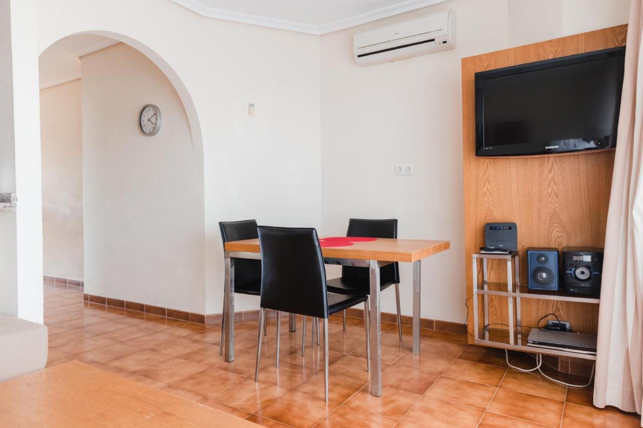 Precioso Apartamento 산미겔데아보나 외부 사진
