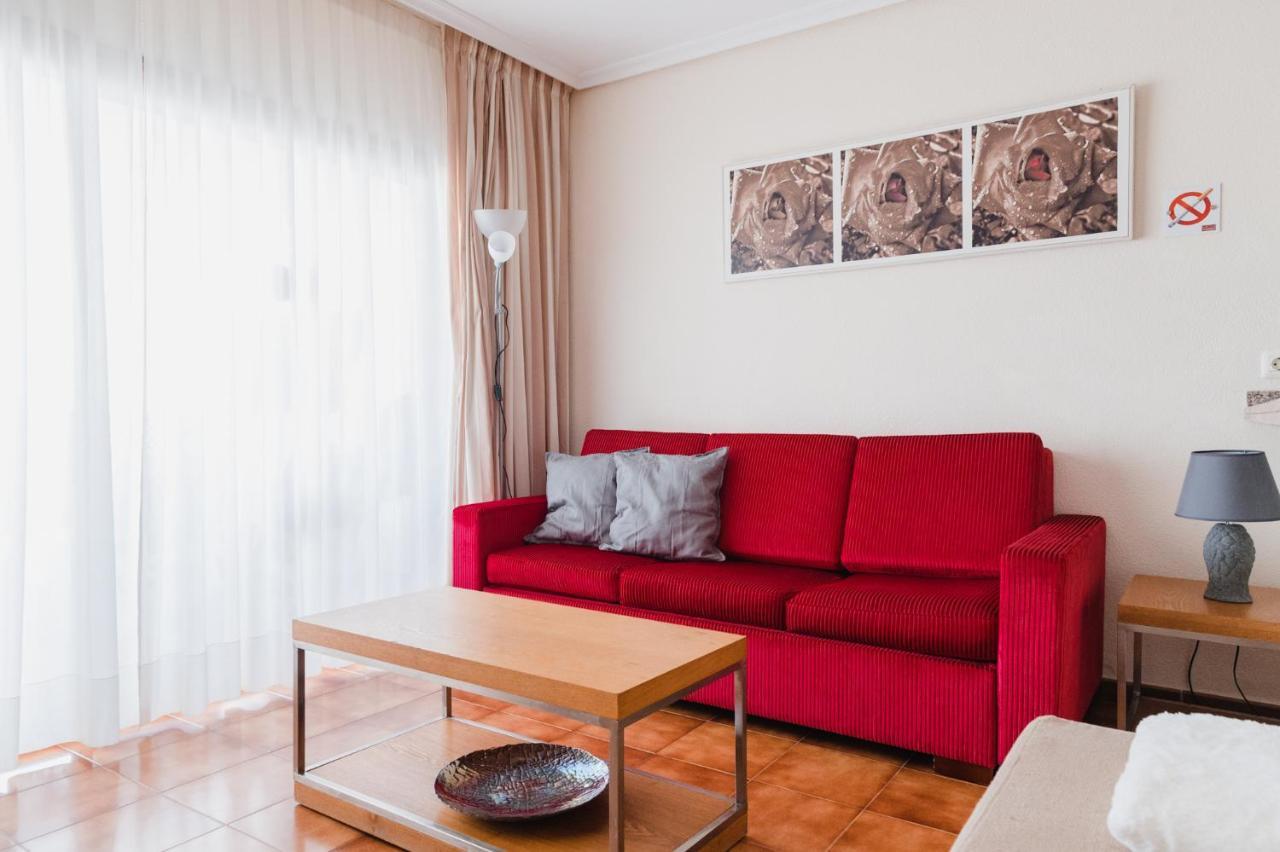Precioso Apartamento 산미겔데아보나 외부 사진