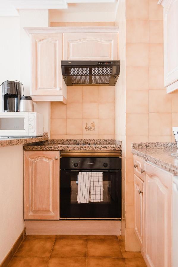 Precioso Apartamento 산미겔데아보나 외부 사진