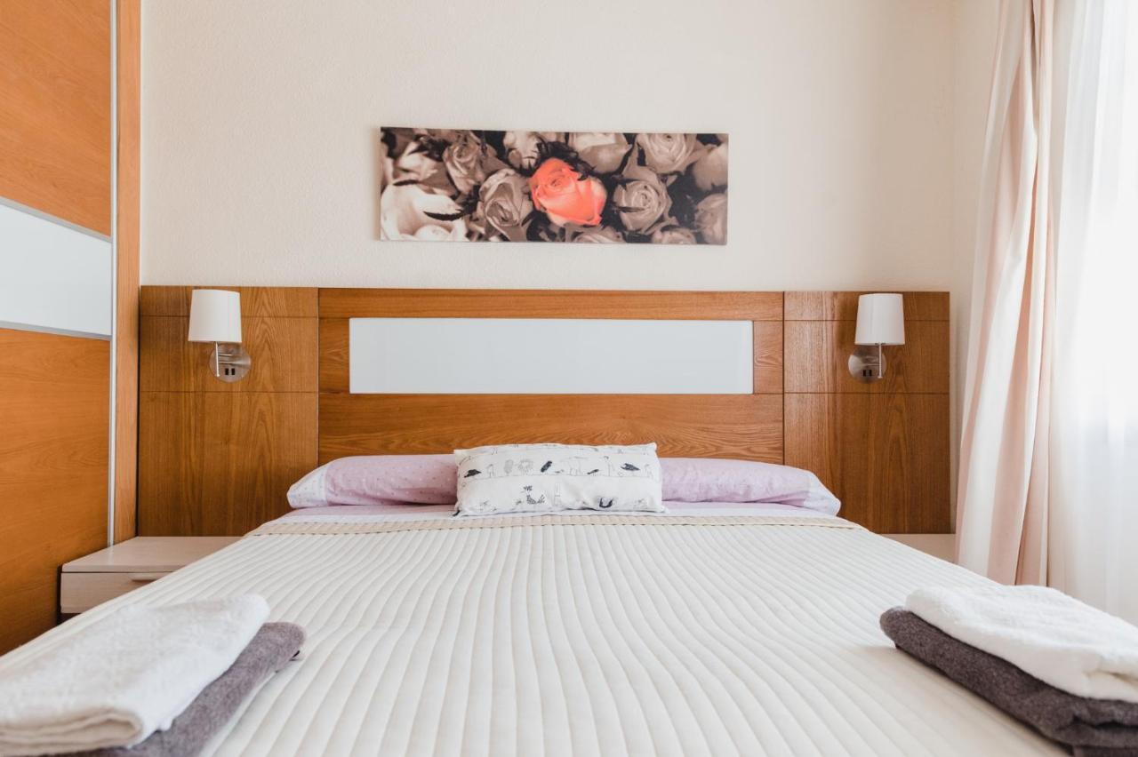 Precioso Apartamento 산미겔데아보나 외부 사진