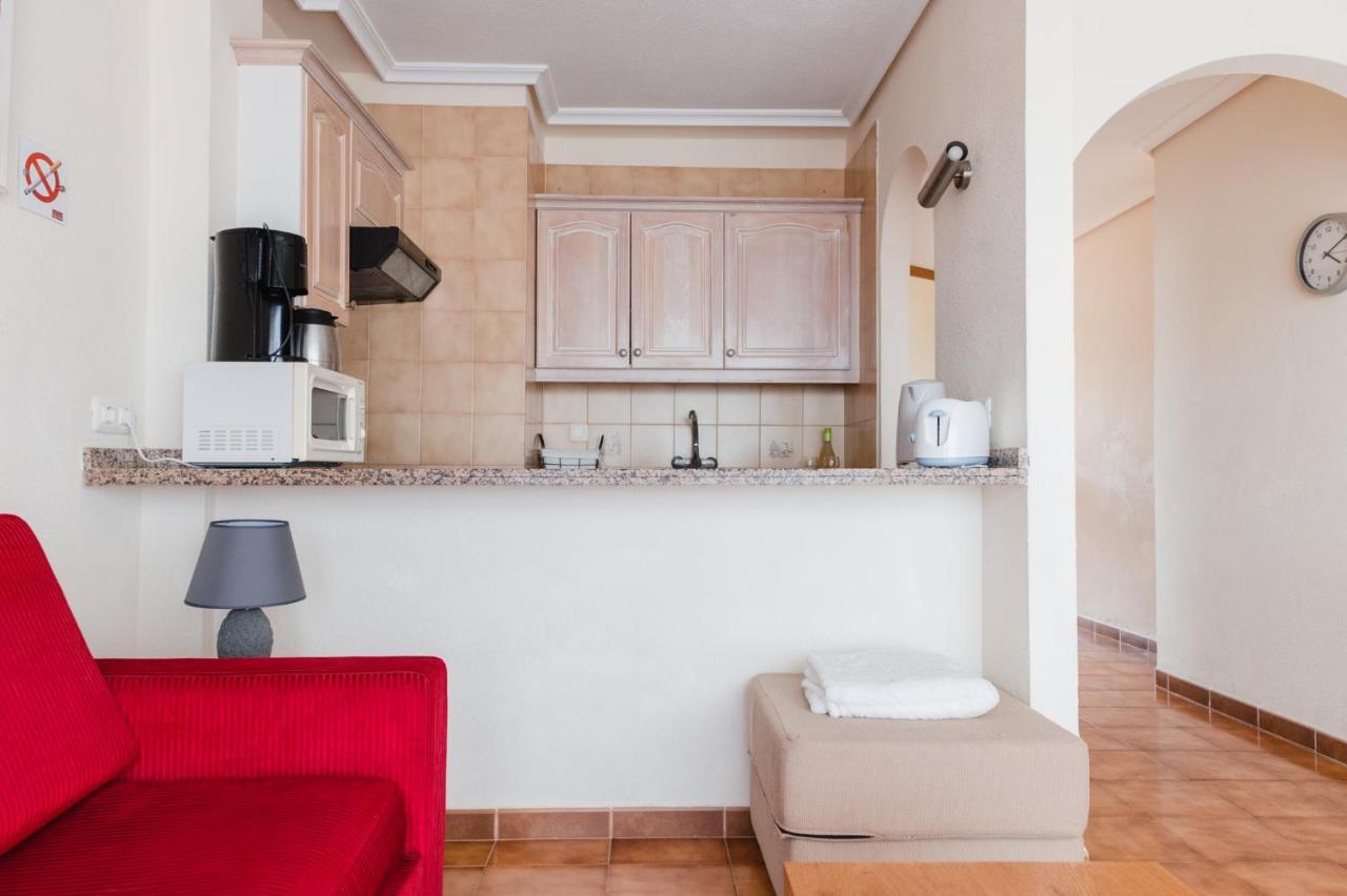 Precioso Apartamento 산미겔데아보나 외부 사진