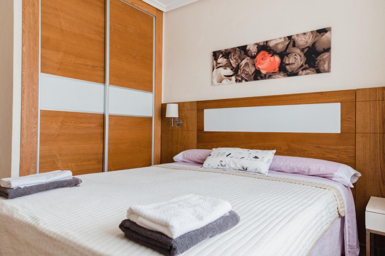 Precioso Apartamento 산미겔데아보나 외부 사진
