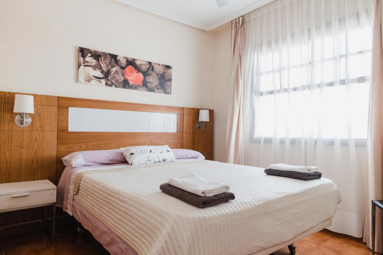 Precioso Apartamento 산미겔데아보나 외부 사진