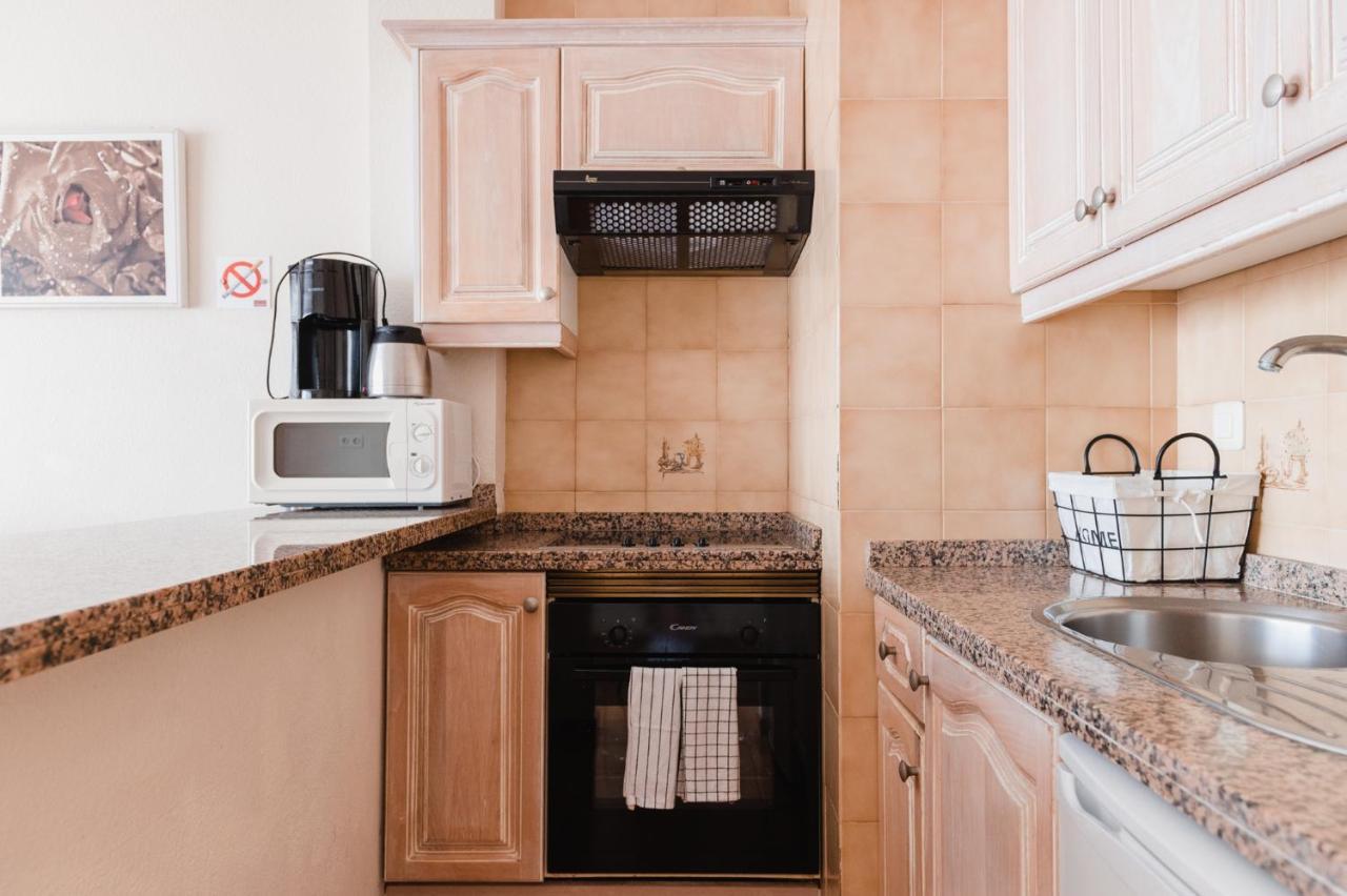 Precioso Apartamento 산미겔데아보나 외부 사진